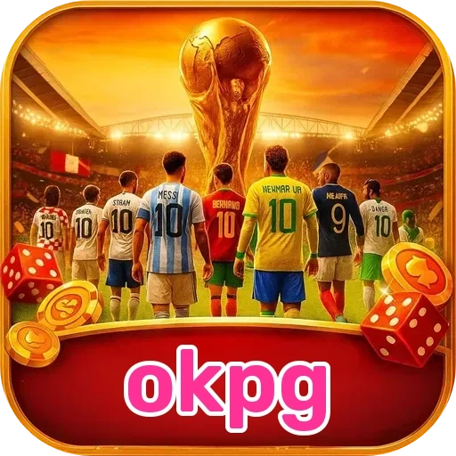 okpg App: A Experiência de Jogo Que Você Sempre Quis