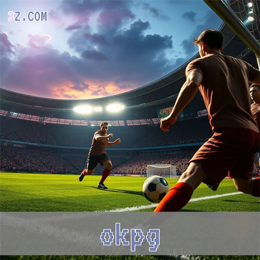okpg Apostas Esportivas