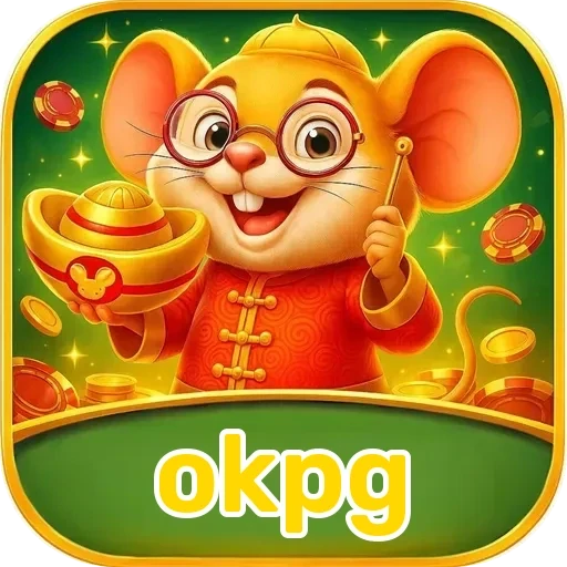 okpg: Venha Descobrir Recursos Incríveis para Gamers em Ação!