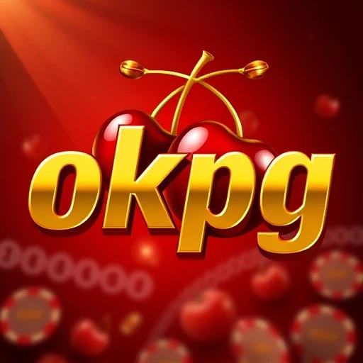 okpg Logo
