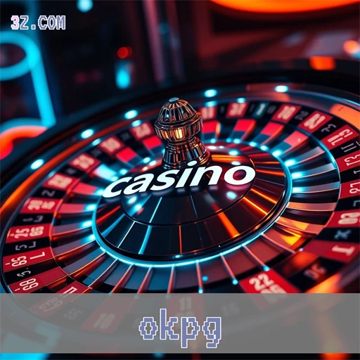 Cassino no okpg: Diversão e Emoção em Cada Jogada