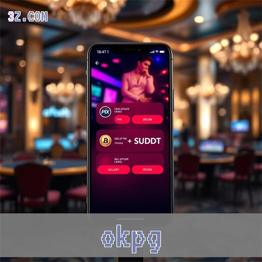 Okpg: A Seção Paga Que Revoluciona Jogos Brasileiros