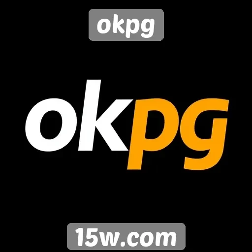 novas funcionalidades do site okpg melhoram experiência
