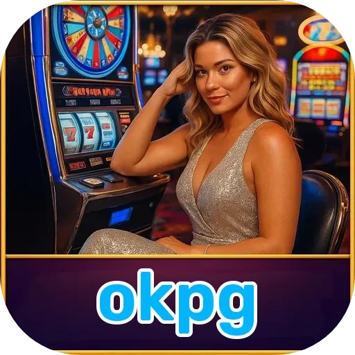 okpg: Caça-Níqueis Irresistíveis Que Você Precisa Conhecer